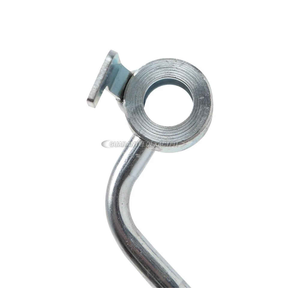 Manguera de presión de dirección asistida TCP para Chrysler Town & Country Edelmann Foto 2 de 3