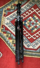 Bogen 3233 Professional Photography Tripod Stand Up 