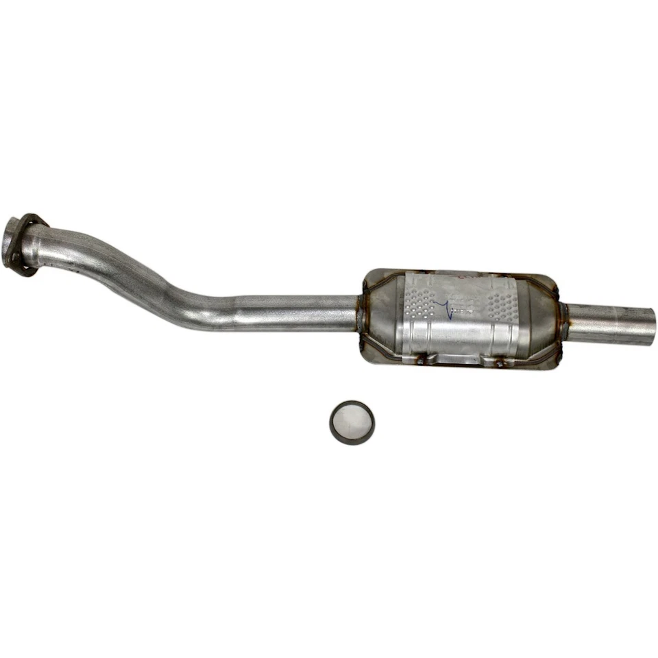 14422 Davico convertidor catalítico delantero para Olds Le Sabre NOVENTA Y OCHO Buick 98 Foto 4 de 4