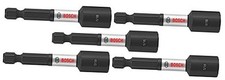 ITNS5162B 5 pc. Impact Tough x Nutsetter (Bulk Pack) 2-9/16 In. 5/16 In. 5-Pack