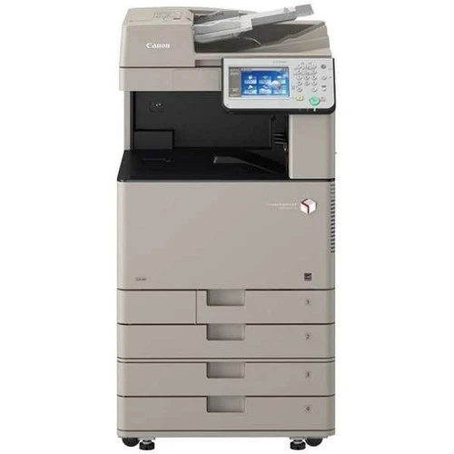 CANON IMAGE RUNNER ADVANCE C350i MULTIFUNKTIONSLASERDRUCKER A4 FARBEN