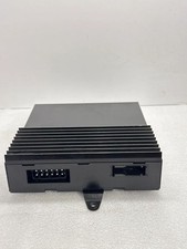 BMW 5 E39 2002 Endstufe Audio-Verstärker 65128371025 RWL8680