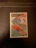 1954-55 Parkhurst Hockey Jack Evans New York Rangers #72 EX-MT