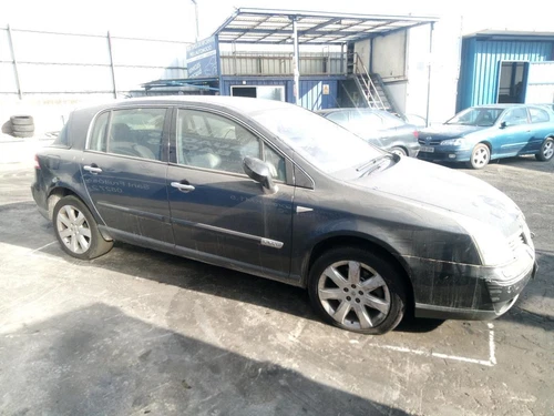 8200155114 Lüfterflügel für RENAULT VEL SATIS (BJ0) Expression 2002 524342 - Bild 7 von 10