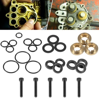Upgraded Pressure Washer Seal Kit Used on Some Medium Frame Pressure Washer P...
