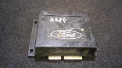 640791 Steuergerät Motor Computer (Motorsteuergerät) für Ford Explor UK244973-67