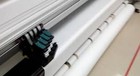 Gerber accumark  compatible plotter works with all cad. Lectra,Tukatech,Optitex  — photo 6