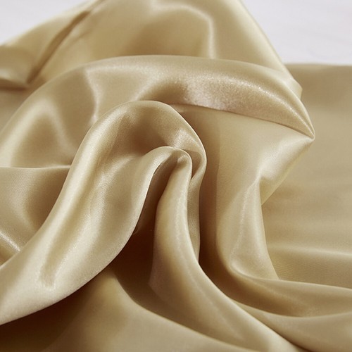1 / 2Pccs Farben Des Satin -Scain -Cossin -Cossin -Abdecks Der Abdeckung с - Picture 14 of 31