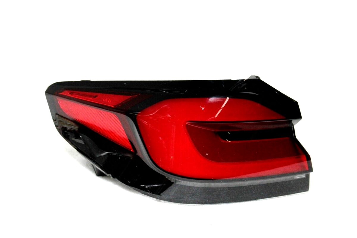 Left Side Kit | BMW M5 2021 Left Side Kit | BMW M5 2021