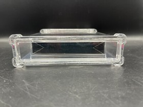 Star Voyager Round SOQ Nintendo NES WATA 9.6 A++ FACTORY SEALED GEM MINT VGA