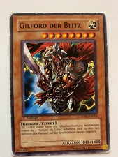 SDRL-DE006 Gilford der Blitz 1 Aufl. aus Rise of the Dragon-Lords