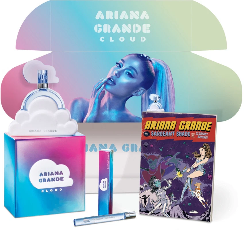 Harga parfum ariana grande cloud new arrivals