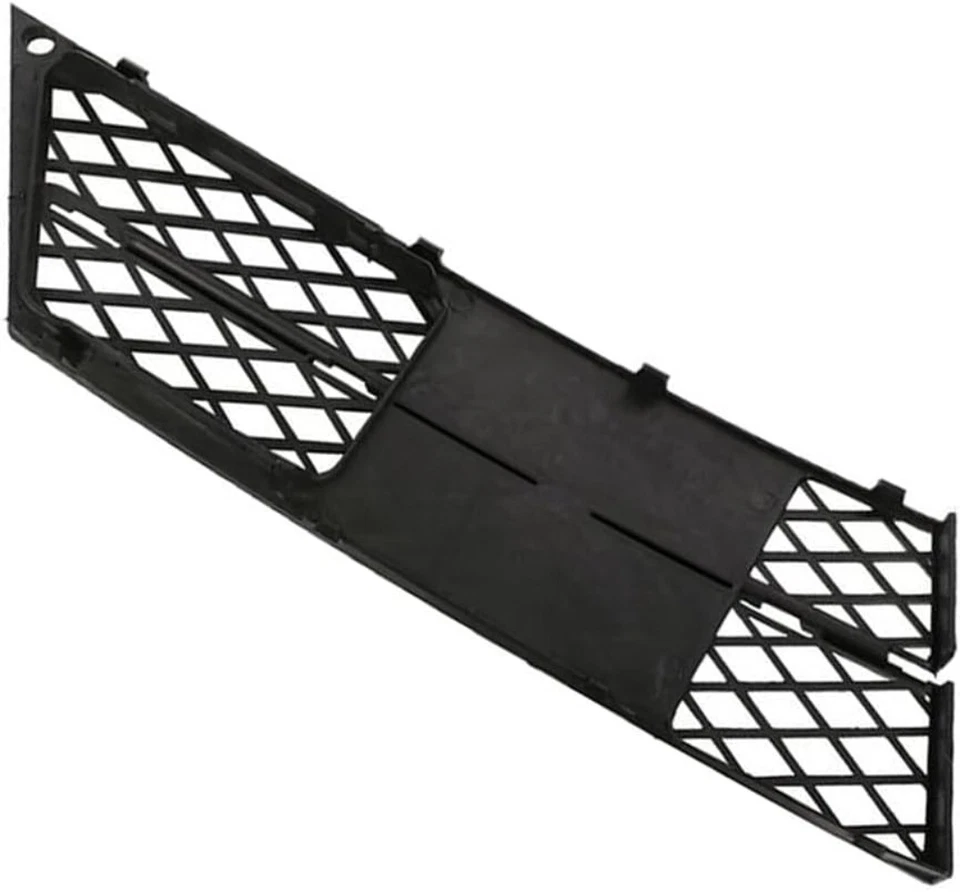 1Pair Front Bumper Lower Grille Cover for BMW E60 E61 528i 535i 550i 51117178097 - Image 3 of 3