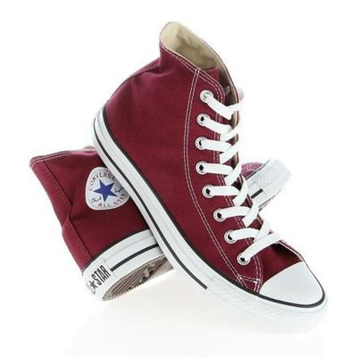 converse tintos
