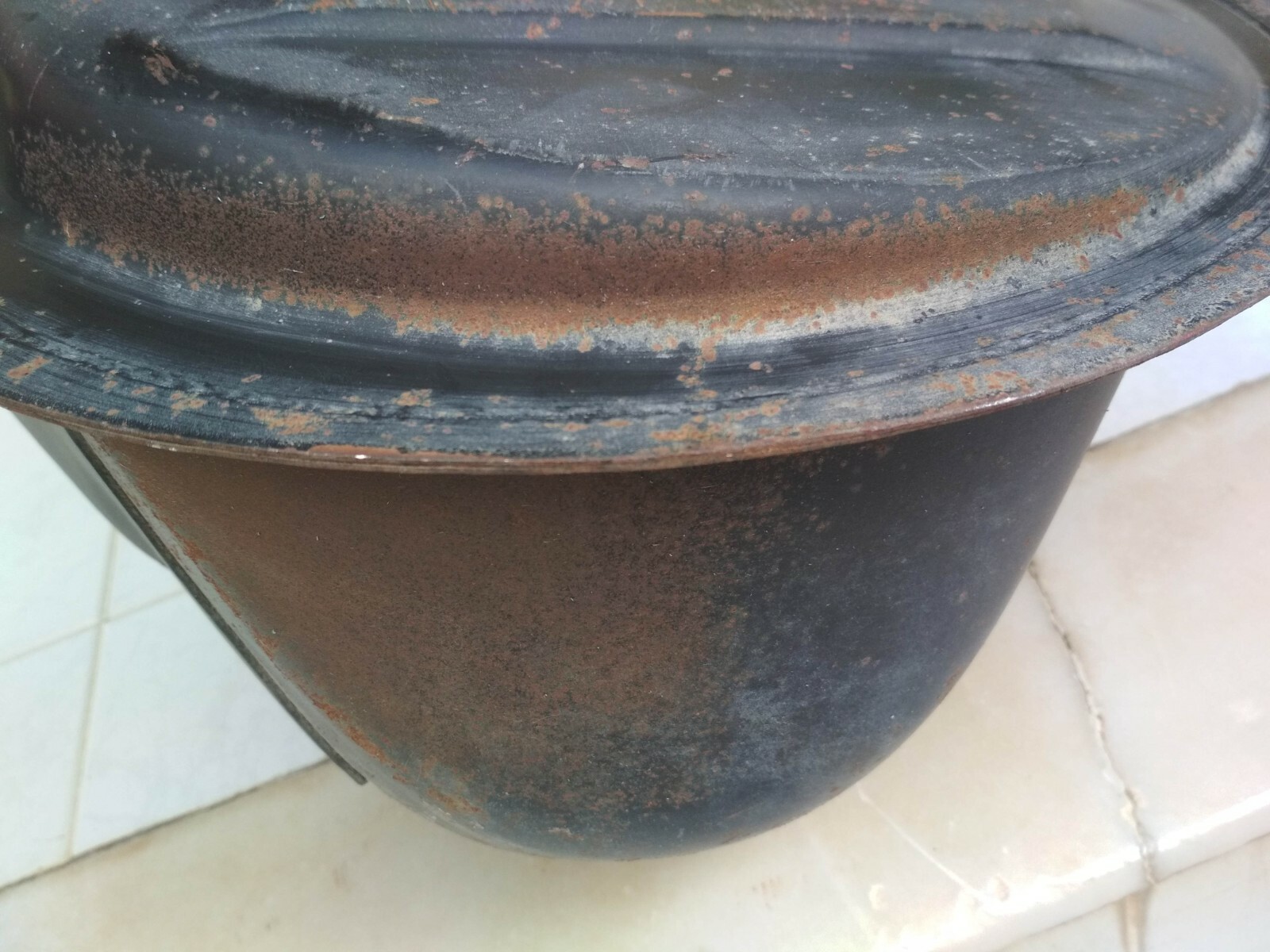 BMW E21 fuel tank !NEW! NLA NOS GENUINE 16111114906 eBay