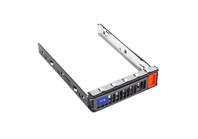 Hard Drive Tray Supermicro SC826A4-XX00C101 Hard Drive Caddy Tray - 3.5 Inch -