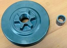 Archer Chainsaw Spur Sprocket 3/8"LP fits models MS192 MS200T 020T 200T MS200