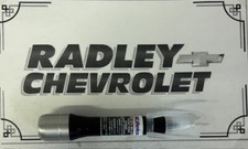 NEW GM OEM PAINT- GENERAL MOTORS GMC 19367656