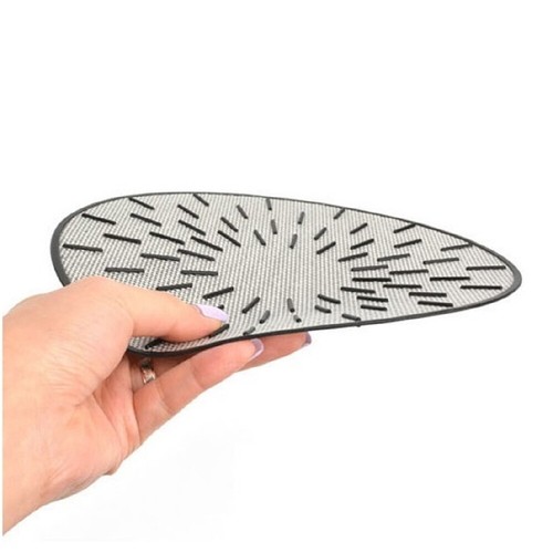 Induction Cooktop Protection Mat Pad Placemat for Countertop Burner Cooker Stove - Picture 7 of 11