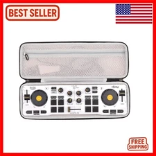 Hard Storage Case for Hercules DJControl Mix – Secure Travel Protection