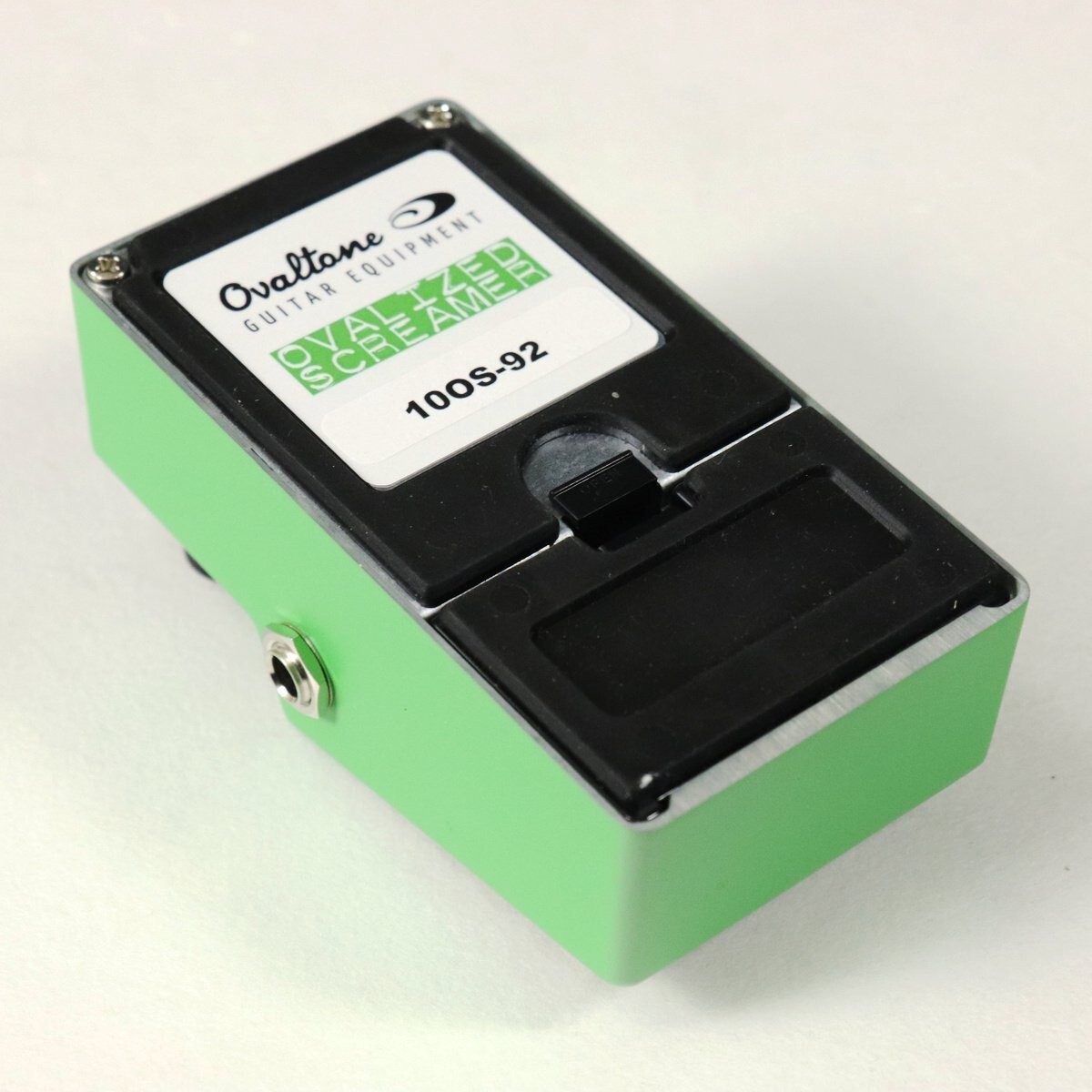 fiachra100】OVALIZED SCREAMER-10 Ovaltone Ovalized Screamer-10