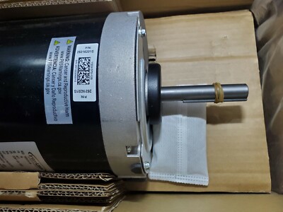 Interlink 25316201s Heatcraft Ysdk370-12s