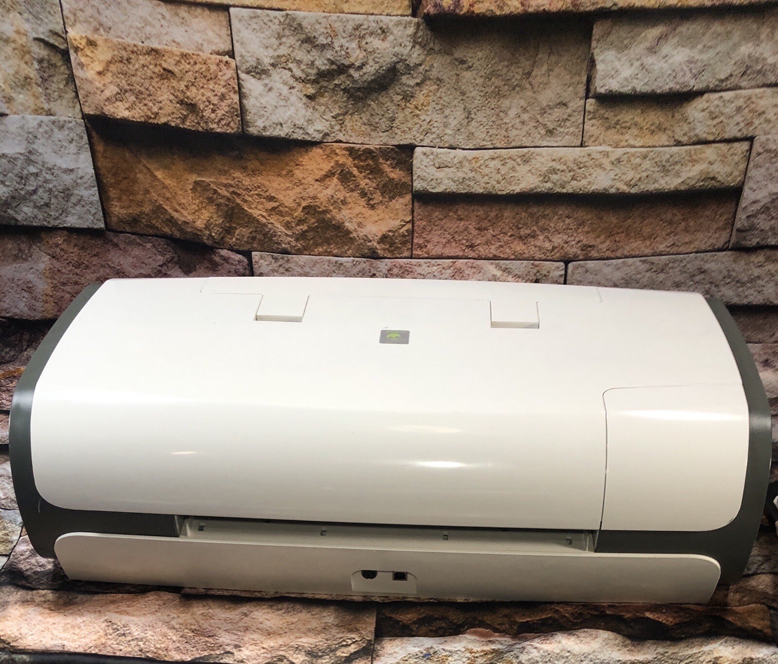 Cricut Imagine CRIM0001 Cutter Printer Scrapbooking Machine With Cables ...