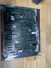 GE OEC 9400 C Arm 00-870593 Technique Processor Board PCB