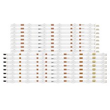 Retroilluminazione LED per Samsung V5DR_500SCA_R1 500SCB UE50JU6850 UE50JU6870 UE50JU6800