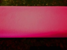 Tissue paper Cerise dk. pink sheets 20" x 26" gift wrap Christmas USA recycled