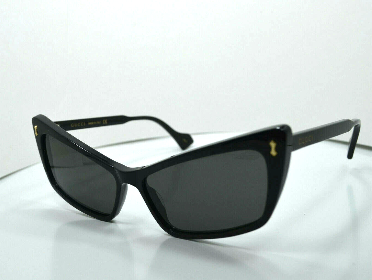 gucci sunglass GG0626S 001 Gucci Men main image 2
