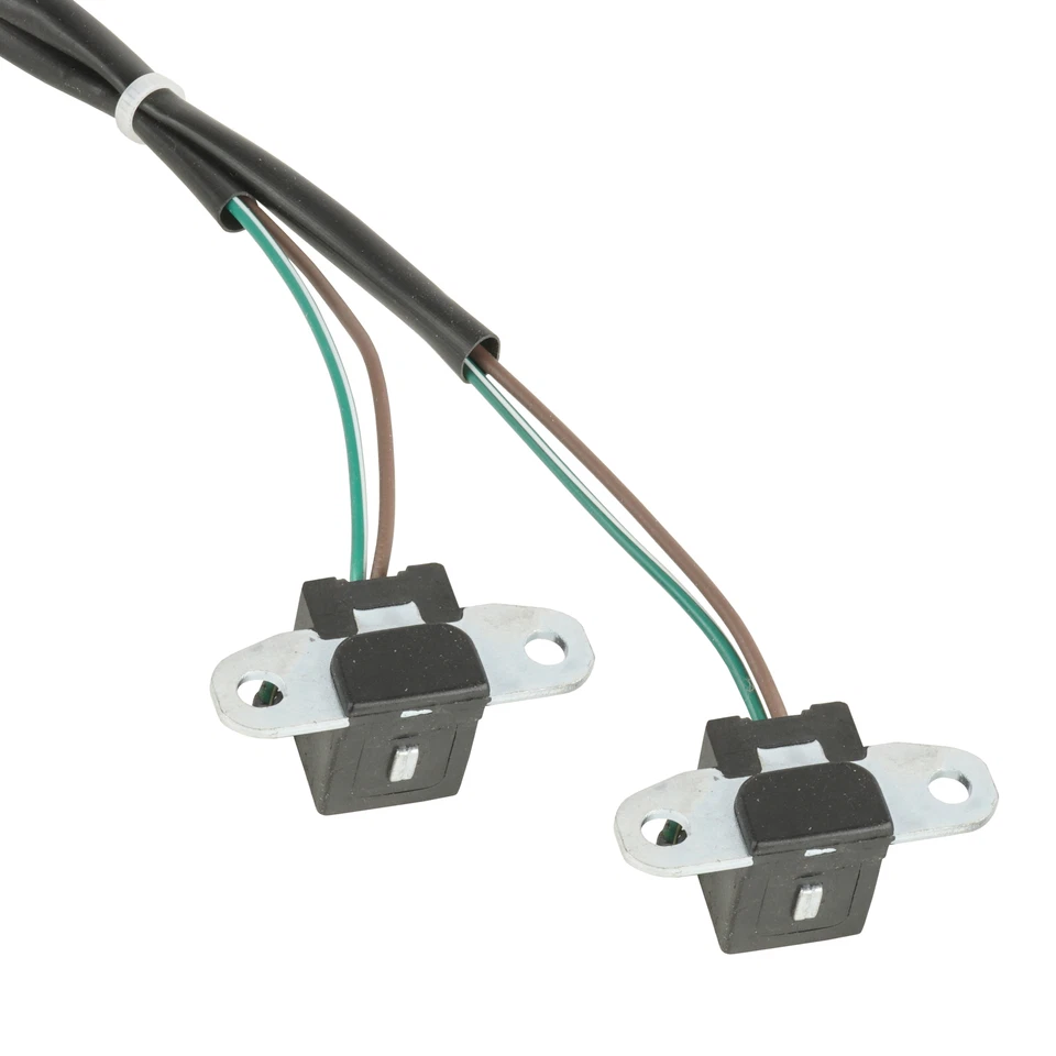 Bobina de camioneta de estator para Arctic Cat M1000 153 162 EFI 2007 2008 2009 / Cf1000 2009 Foto 3 de 4