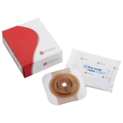 1 Box / 5 count 14804 Hollister Ostomy Barrier Adhesive Tape 70 mm Flange