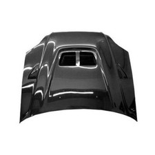 Carbon Fiber Hood Evo For 96-98 2dr Honda Civic Carbon Fiber Hood Evo For 96-98 2dr Honda Civic