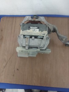 MIELE Waschmaschine Motor W370 (6947040) 071765