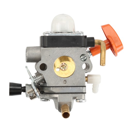 Ricostruzione Carburatore Aftermarket Stihl Kit Ricostruzione Carburatore Per Motoseghe Stihl HL100, HL100K, KM90, KM90R - Include Spazzola Pulizia Motul 4100 - Foto 11