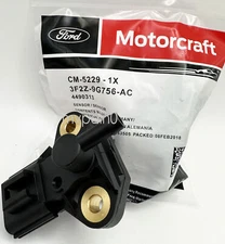 For Ford Motorcraft Fuel Injection Pressure Sensor CM-5229 3F2Z-9G756-AC