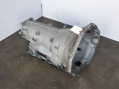 11-13 BMW 550i xDrive F01 F06 F10 8HP-70X Automatic Transmission AWD 108K OEM