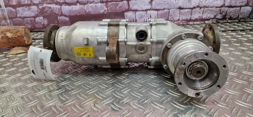 Mercedes-Benz W906 W907 Sprinter Differential A9063300305 A9063300405 neuwertig - Picture 2 of 8