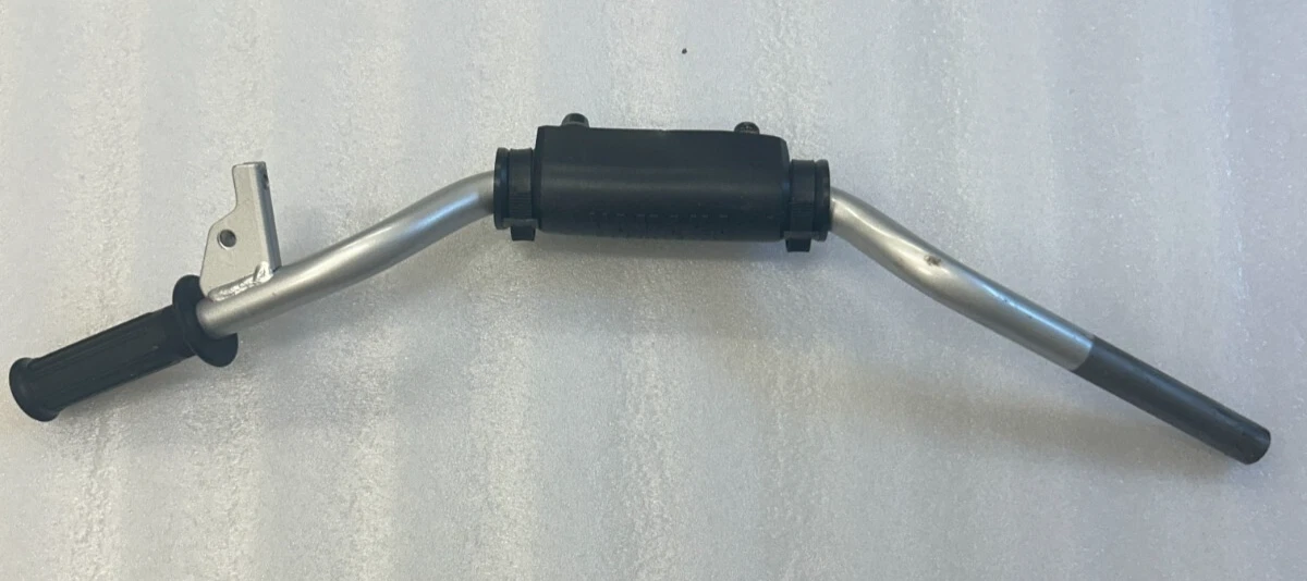 PW50 Handle Bar, Handlebar ​for Yamaha PW50 PY50 Italy
