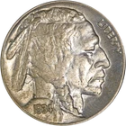 1934-P Buffalo Nickel Great Deals From The Executive Coin Company