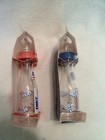Pepsi & Diet Pepsi Baby Bottles, NRFB, Munchkin Bottling. Vintage 1992  — photo 2