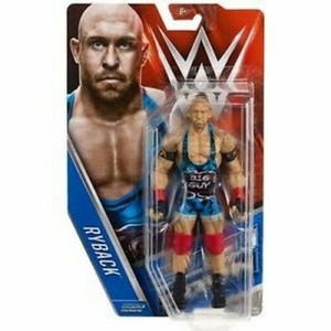 ryback action figure