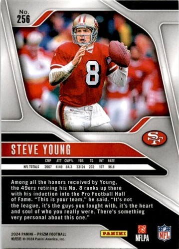 2024 PRIZM FOOTBALL 151 -300 PICK YOUR CARDS COMPLETE YOUR SET - Picture 197 of 278