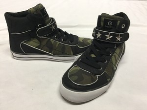 guess shoes online