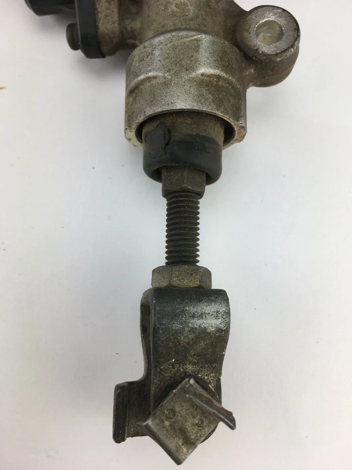 HONDA NX 650 NX650 1999 / SERVE 1997-1999 CILINDRO MESTRE DE FREIO TRASEIRO 43510MAN911 - Imagem 2 de 4