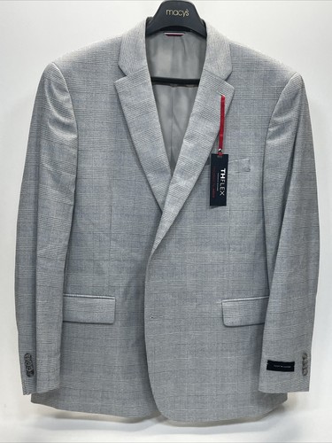 tommy hilfiger modern fit