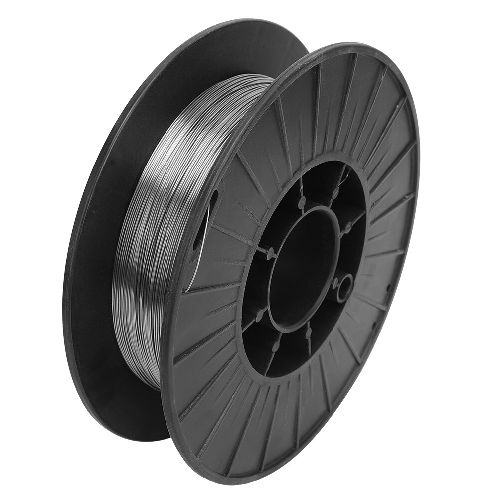 2kg 0.8mm Gasless Mig No Gas Welding Wire E71TGS Flux Cored Welder Wire eBay