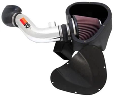 For 2010 Ford Mustang GT 4.6L V8 K&N Typhoon Cold Air Intake In stock