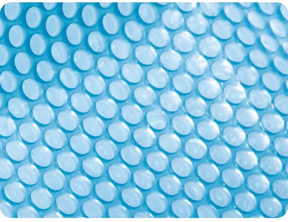 Intex 28029 - Solarabdeckplane pour Frame-Pools 488x244cm Étui Protection - Bild 4 von 4